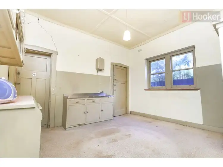 Fifth view of Homely house listing, 55 Rankins Road, Kensington VIC 3031