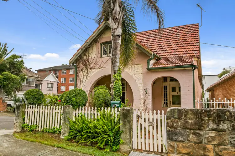 Third view of Homely house listing, 16 Laurence Street, Manly NSW 2095