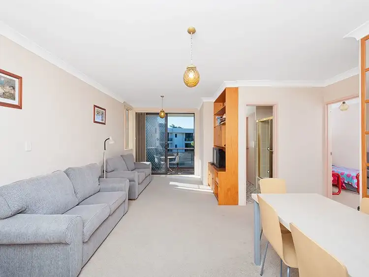 Fourth view of Homely unit listing, 12/19 Kurrawa Close, Nelson Bay NSW 2315