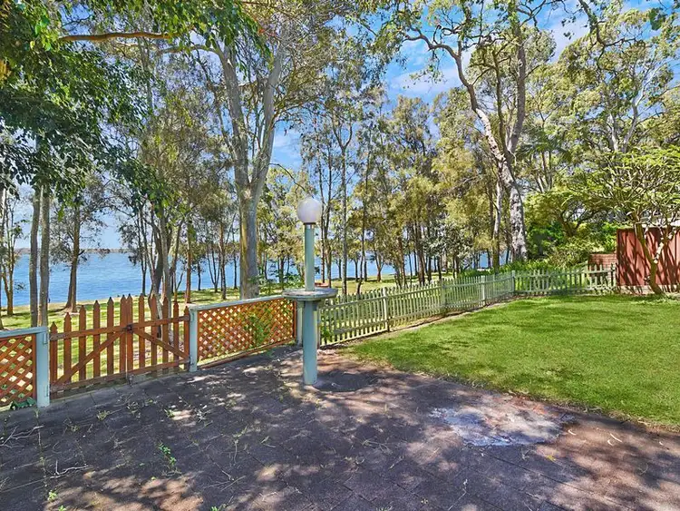 Sixth view of Homely house listing, 22 Lloyd Avenue, Chain Valley Bay NSW 2259