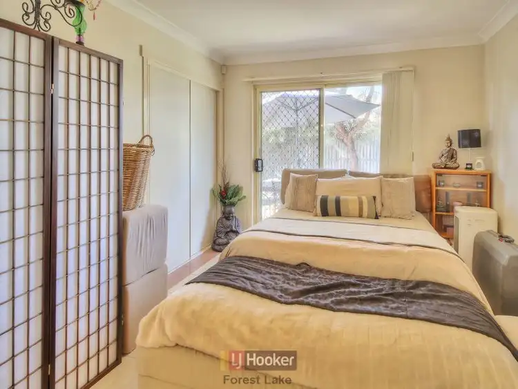 Sixth view of Homely house listing, 55 Snowy River Circuit, Forest Lake QLD 4078