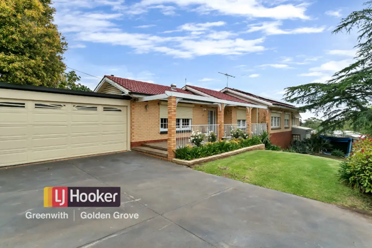 Main view of Homely house listing, 355 Nelson Road, Para Hills SA 5096