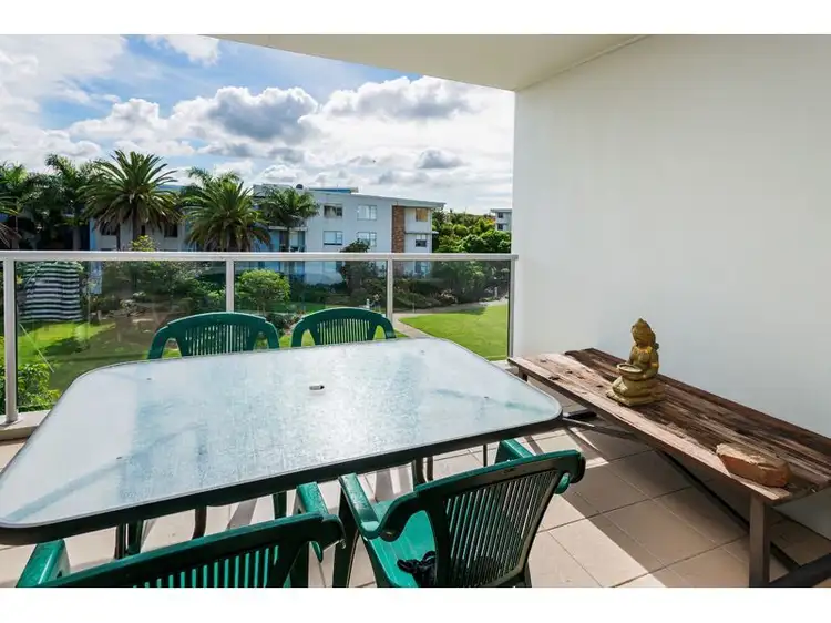 Fifth view of Homely unit listing, 134/64-68 Sickle Avenue, Hope Island QLD 4212