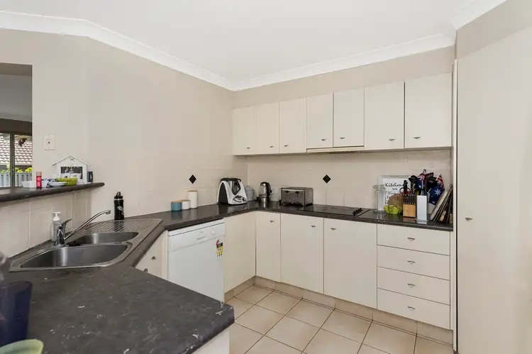 Fourth view of Homely house listing, 57 Gawain Drive, Ormeau QLD 4208