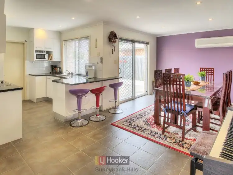Second view of Homely house listing, 30 Jade Garden Drive, Boronia Heights QLD 4124