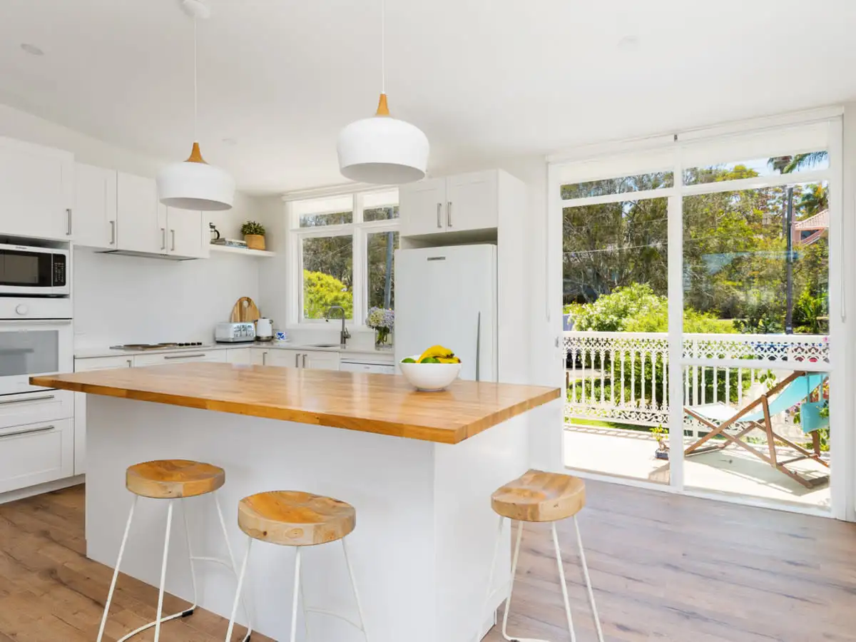 Main view of Homely house listing, 38 Mariposa Road, Bilgola Plateau NSW 2107