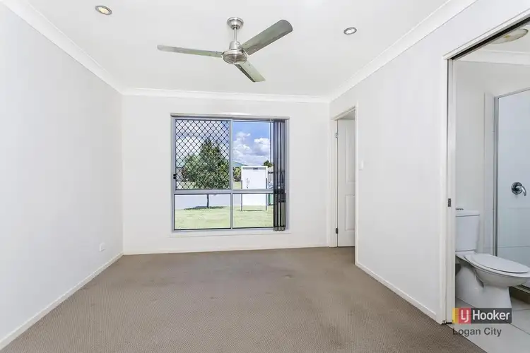 Third view of Homely house listing, 10 Allart Court, Marsden QLD 4132
