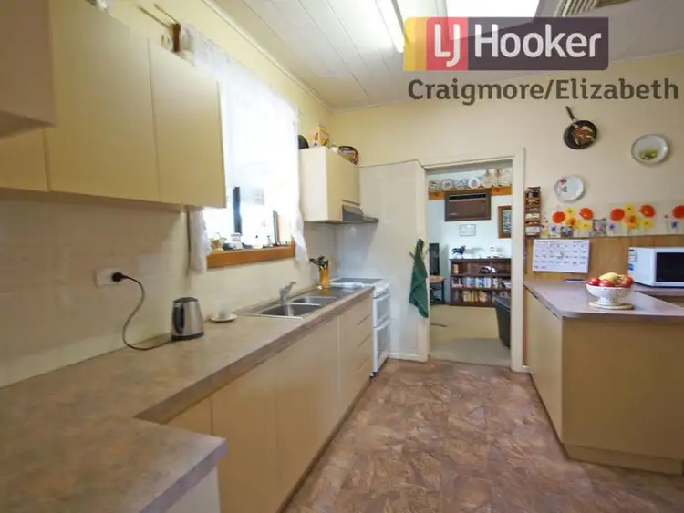 Fifth view of Homely house listing, 74 Northampton Crescent, Elizabeth East SA 5112