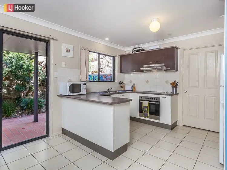 Second view of Homely townhouse listing, 16/216 Trouts Road, Mcdowall QLD 4053