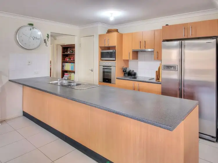 Fourth view of Homely house listing, 12 Moorhen Court, New Beith QLD 4124