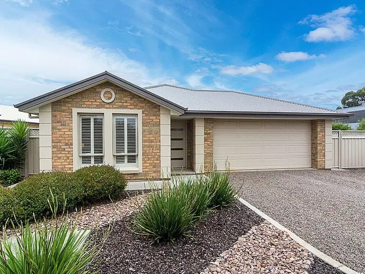 Main view of Homely house listing, 17 Bateman Street, Strathalbyn SA 5255