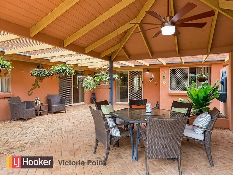 Third view of Homely house listing, 67 School Road, Victoria Point QLD 4165