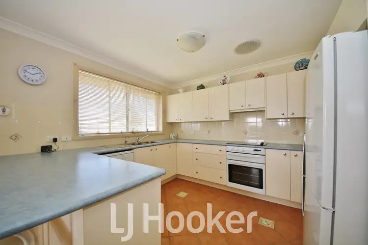 Second view of Homely house listing, 41 Hughes Street, Kelso NSW 2795