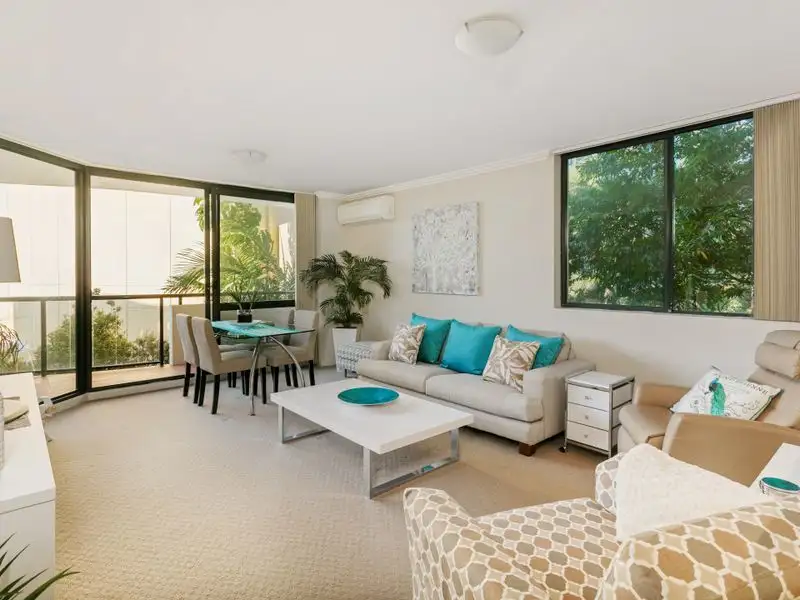 Main view of Homely unit listing, 303/11 Mooramba Rd, Dee Why NSW 2099