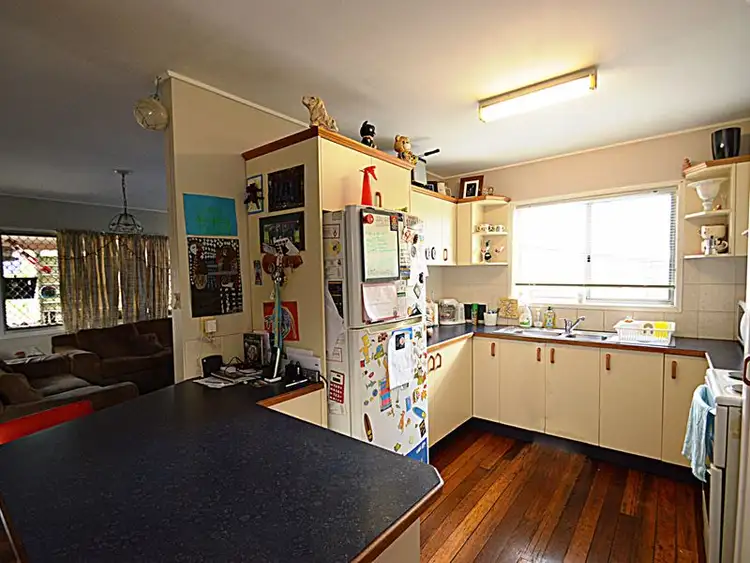 Second view of Homely house listing, 96 Albert Street, Woodridge QLD 4114