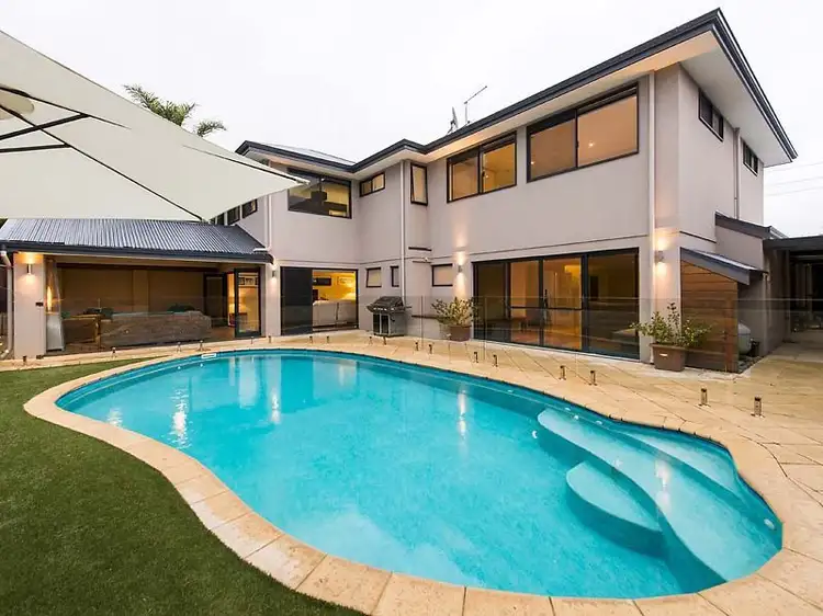 Fourth view of Homely house listing, 687 Hay Street, Jolimont WA 6014