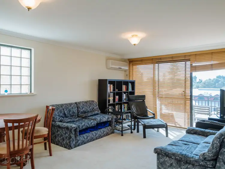 Sixth view of Homely apartment listing, 25/10 Pendal Lane, Perth WA 6000