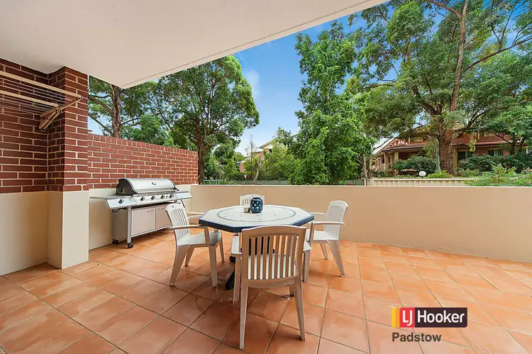 Main view of Homely unit listing, 3/20-22 Melvin Street, Beverly Hills NSW 2209