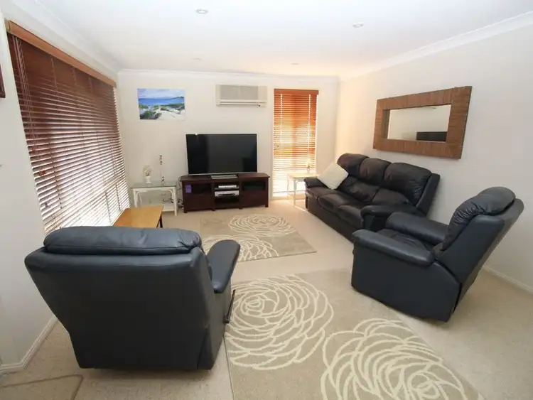 Fourth view of Homely semi-detached listing, 103A Koolang Road, Green Point NSW 2251