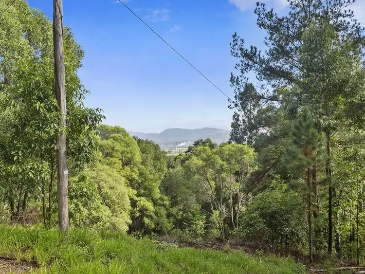Second view of Homely land listing, 400 Clothiers Creek Road, Clothiers Creek NSW 2484