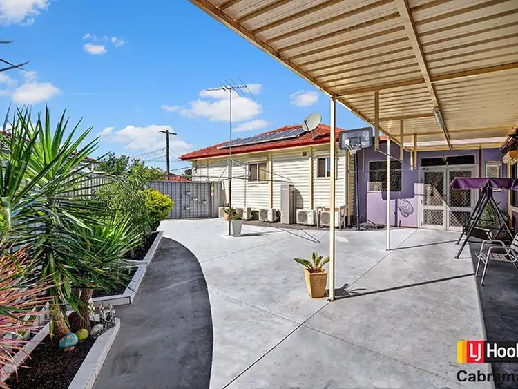Sixth view of Homely house listing, 20 Yvonne Street, Cabramatta NSW 2166