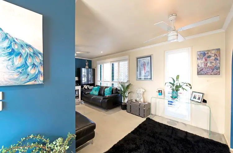 Second view of Homely house listing, 1 Igera Place, Ngunnawal ACT 2913
