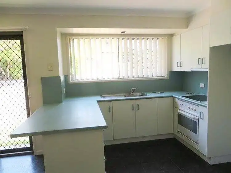 Second view of Homely house listing, 12 Davina Street, Boyne Island QLD 4680