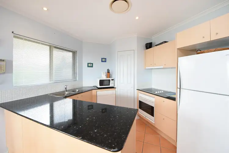 Third view of Homely unit listing, 10/15 Andrew Street, Point Arkwright QLD 4573