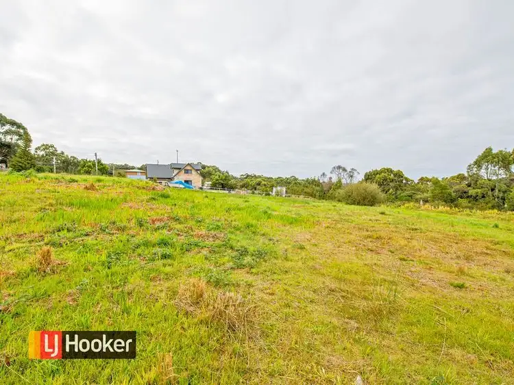 Second view of Homely land listing, 6 Charles Street, Strahan TAS 7468