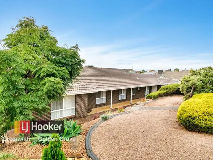Main view of Homely house listing, 17 Austerlitz Court, Greenwith SA 5125