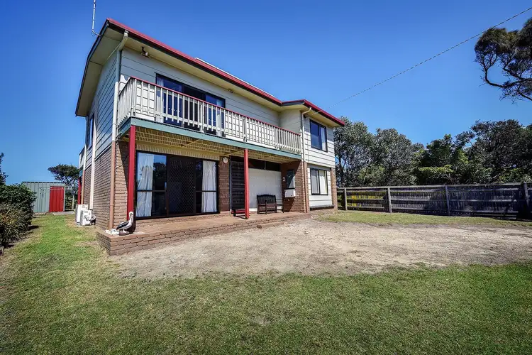 Third view of Homely house listing, 2 View Street, Lake Tyers Beach VIC 3909