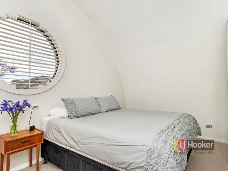 Fourth view of Homely apartment listing, 15/225-227 Denison Road, Dulwich Hill NSW 2203