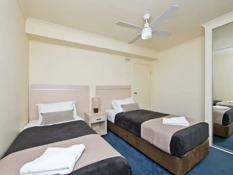 Seventh view of Homely unit listing, 111/61A Dowling Street, Nelson Bay NSW 2315