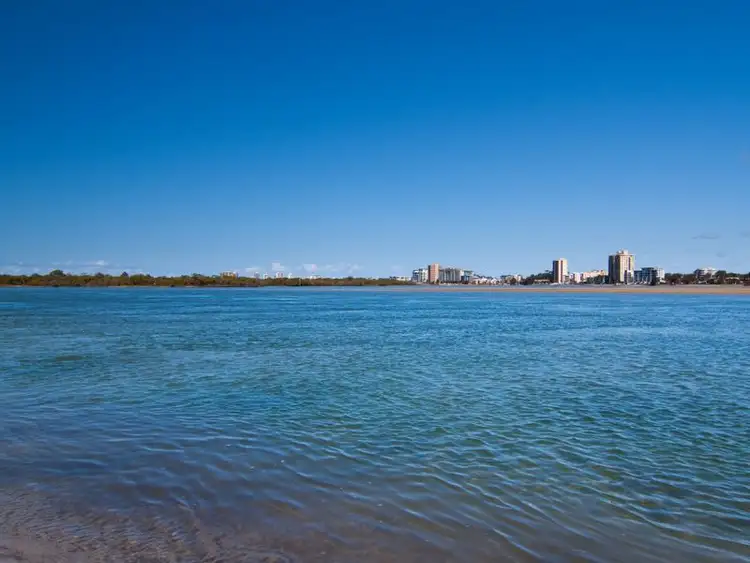 Fourth view of Homely land listing, 13 Moorings Circuit, Twin Waters QLD 4564