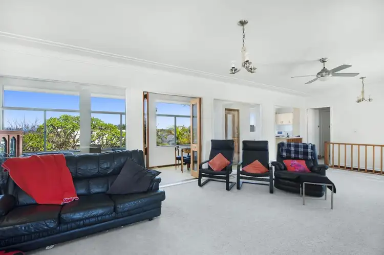 Second view of Homely house listing, 28 Dodds Street, Redhead NSW 2290