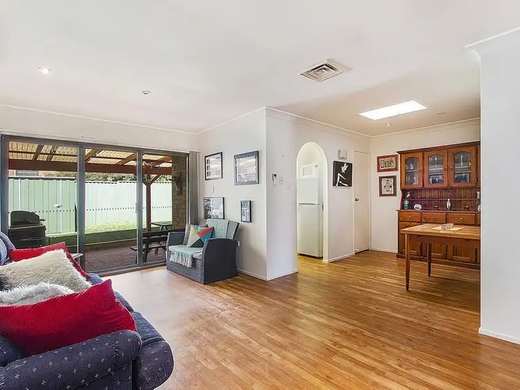 Third view of Homely villa listing, 8/101 Glennie Street, North Gosford NSW 2250