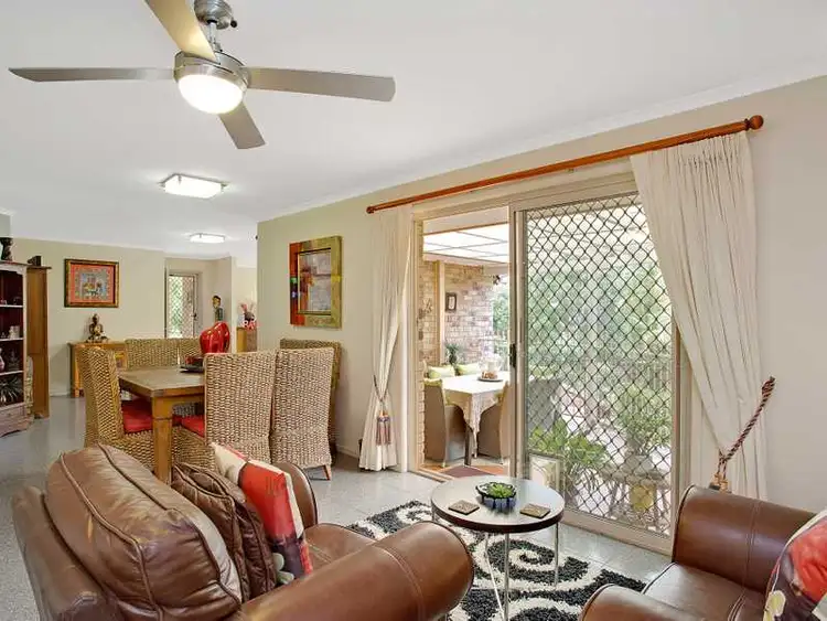 Seventh view of Homely house listing, 8 Pinehurst Place, Robina QLD 4226
