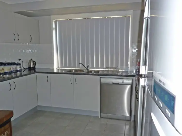 Fourth view of Homely house listing, 53 Bluehaven Drive, Old Bar NSW 2430