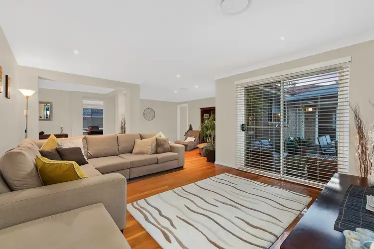 Second view of Homely house listing, 34 Del Mar Drive, Copacabana NSW 2251