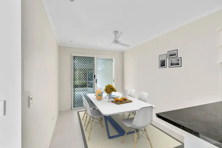 Fourth view of Homely semi-detached listing, 2/2 Hollywood Place, Oxenford QLD 4210