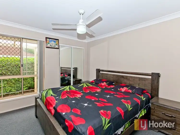 Sixth view of Homely villa listing, 1/5 Hibiscus Circuit, Fitzgibbon QLD 4018
