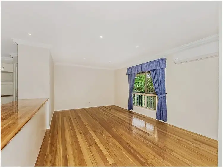 Fifth view of Homely house listing, 38 Mimosa Lane, Moggill QLD 4070