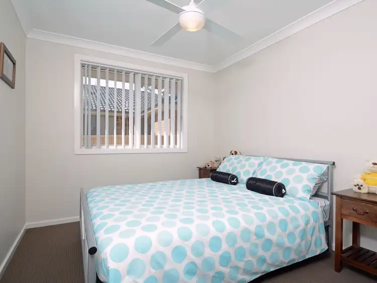 Seventh view of Homely villa listing, 17A Durban Crescent, East Maitland NSW 2323