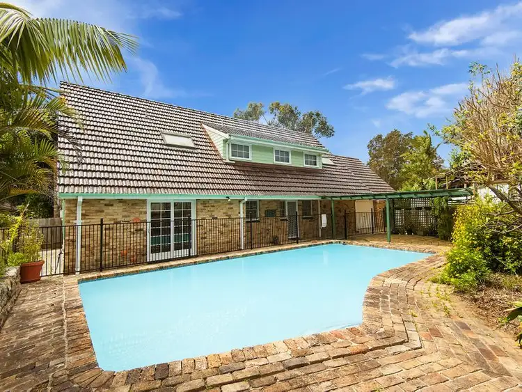 Sixth view of Homely house listing, 11 Nailon Place, Mona Vale NSW 2103