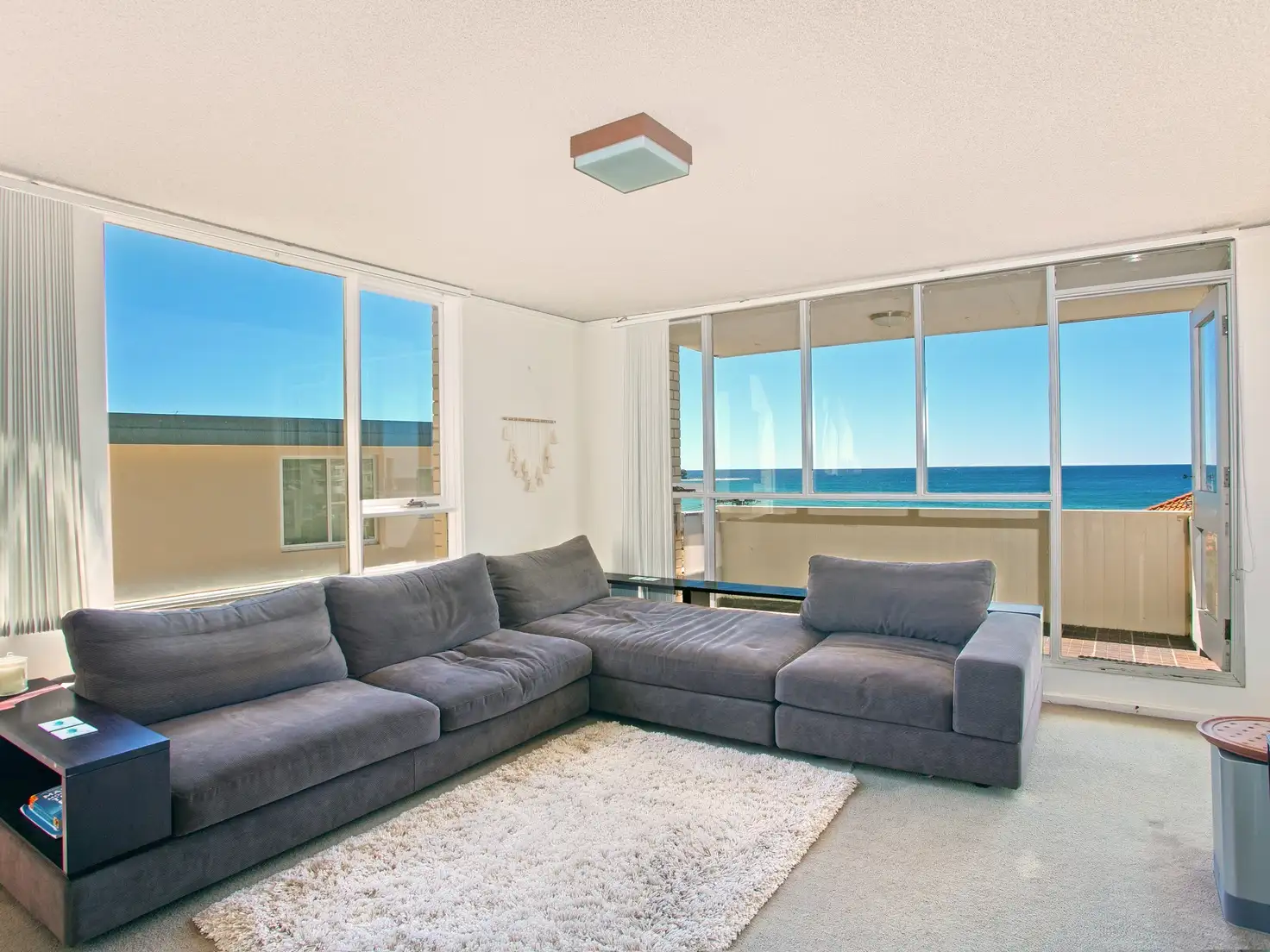 Main view of Homely unit listing, 4/50a Carrington Parade, Curl Curl NSW 2096
