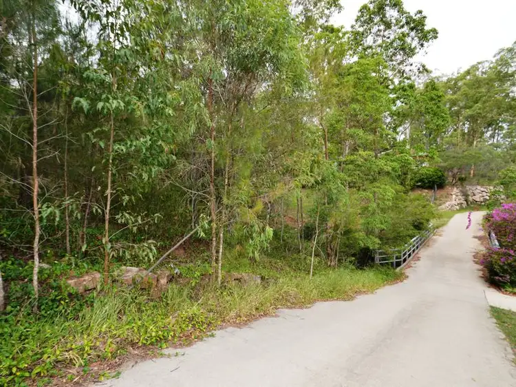 Fourth view of Homely land listing, 41 Dunamis Court, Cornubia QLD 4130
