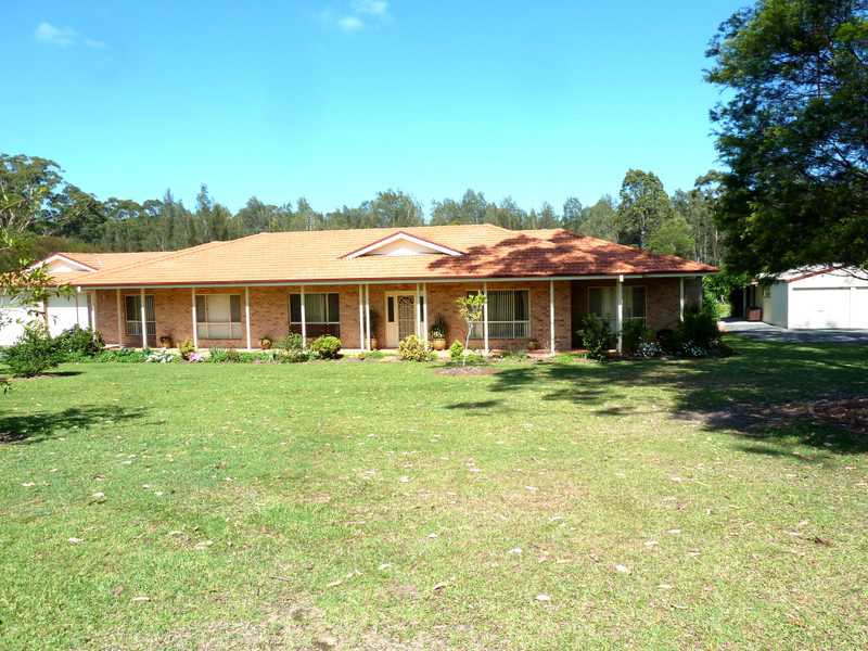Main view of Homely house listing, 160 Macrae Place, Failford NSW 2430