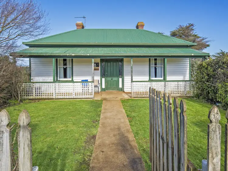 Main view of Homely house listing, 224 Old Mount Hicks Road, Mount Hicks TAS 7325