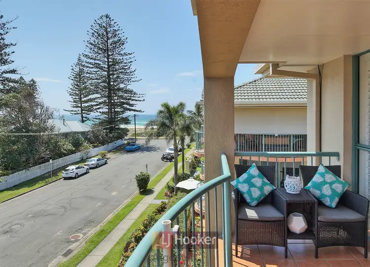 27/2 Graham Street, Bilinga QLD 4225