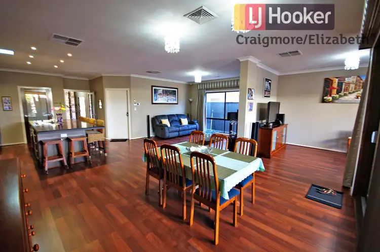 Fifth view of Homely house listing, 26 Salmon Gum Crescent, Blakeview SA 5114